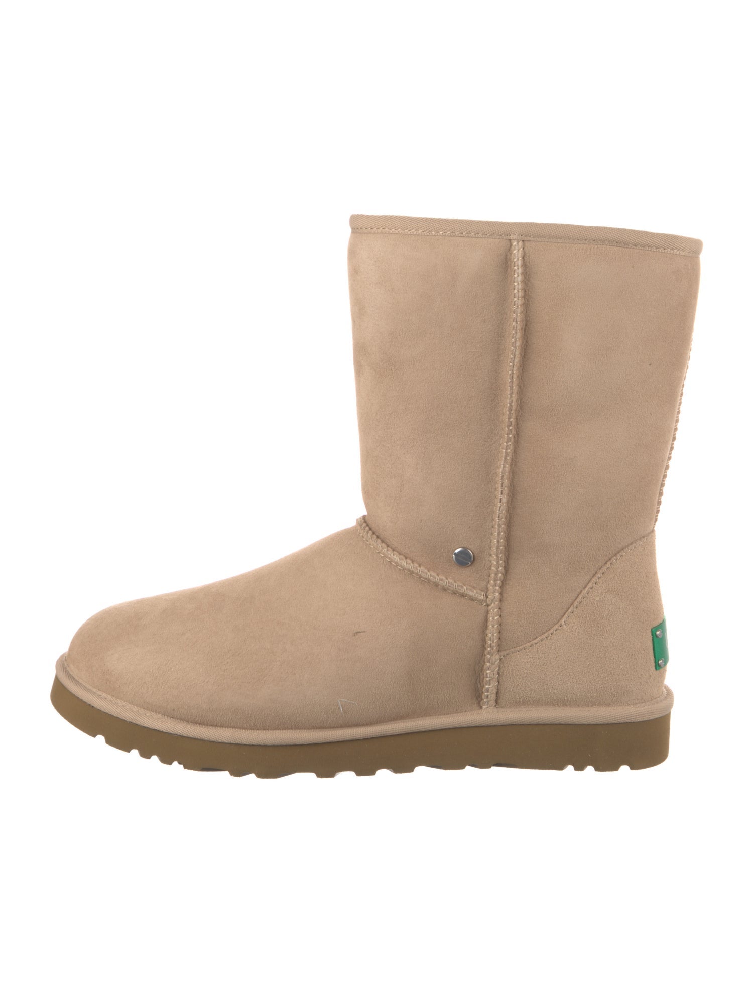 UGG Suede Boots