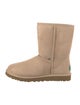 UGG Suede Boots