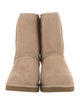 UGG Suede Boots