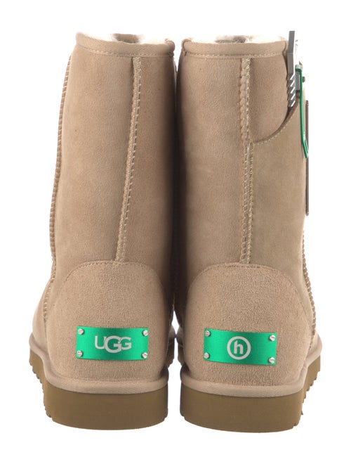 UGG Suede Boots