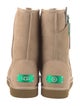 UGG Suede Boots