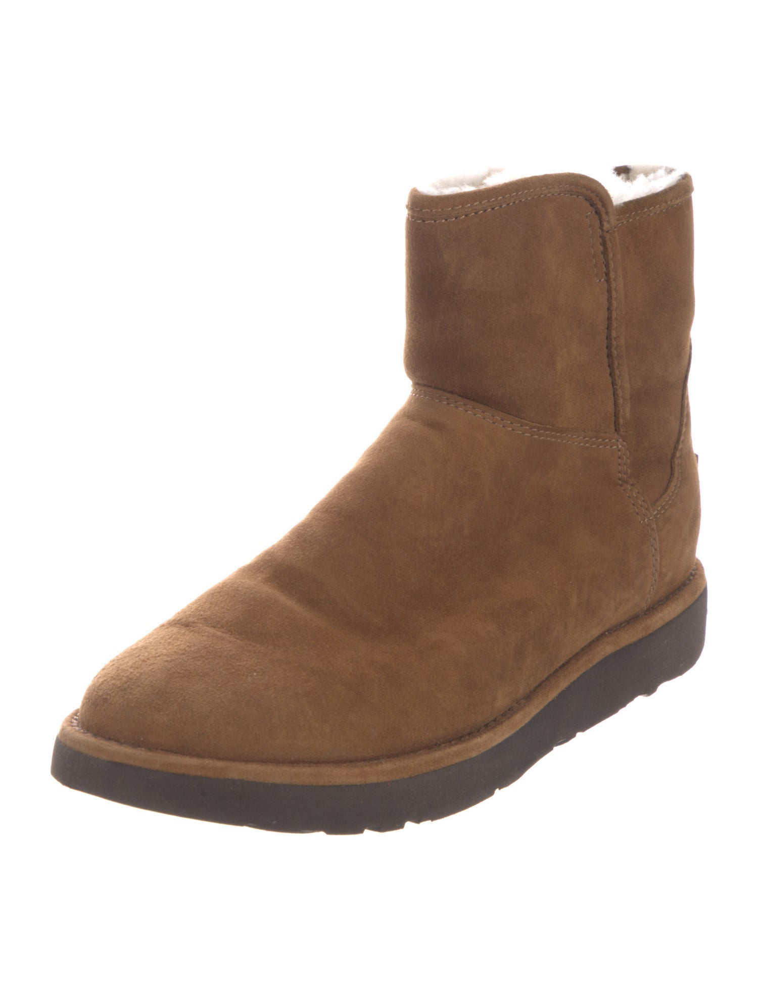 UGG Suede Boots