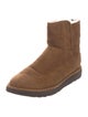 UGG Suede Boots