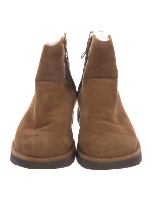 UGG Suede Boots
