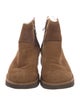 UGG Suede Boots