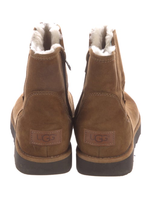 UGG Suede Boots