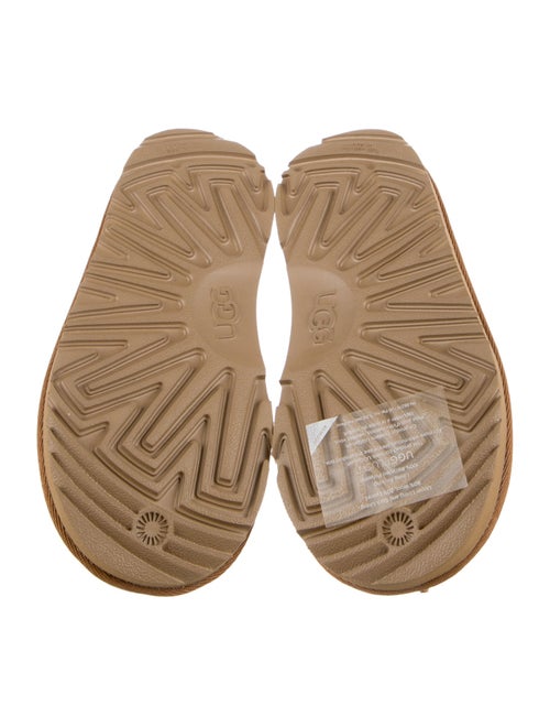 UGG Kids' Suede House Shoes