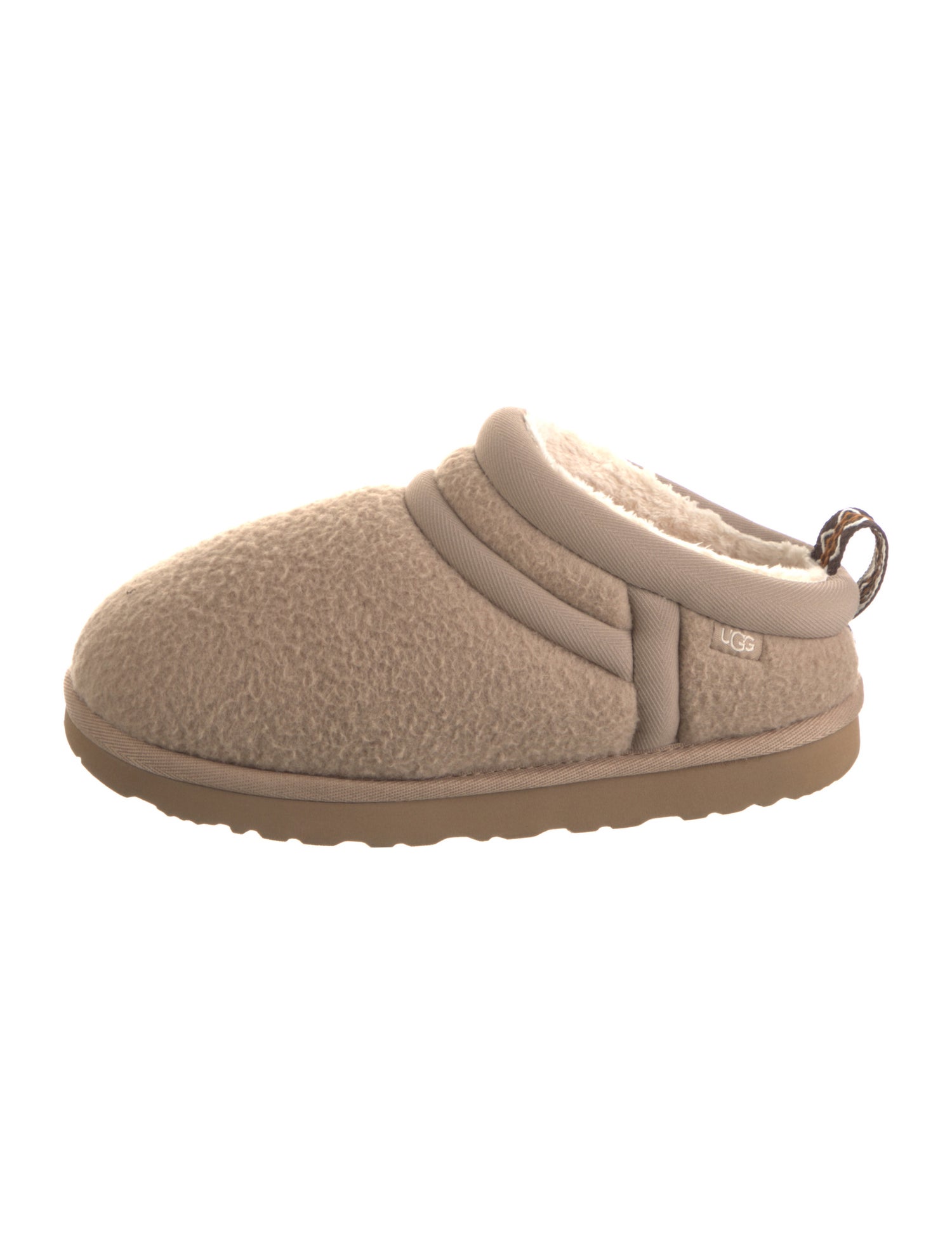 UGG Wool Espadrilles