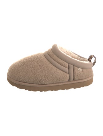 UGG Wool Espadrilles