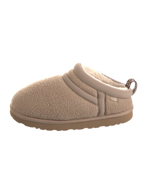 UGG Wool Espadrilles