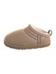 UGG Wool Espadrilles