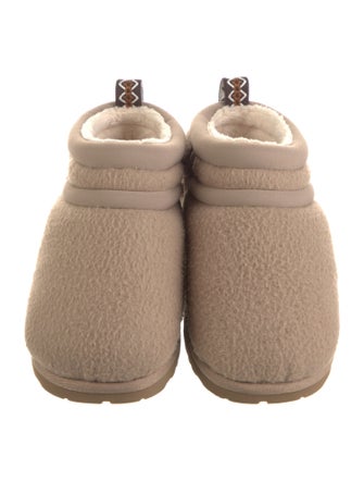 UGG Wool Espadrilles