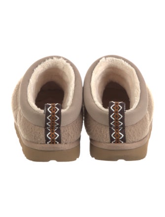 UGG Wool Espadrilles