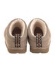 UGG Wool Espadrilles