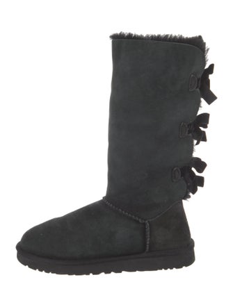 UGG Suede Boots