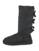 UGG Suede Boots