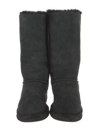 UGG Suede Boots
