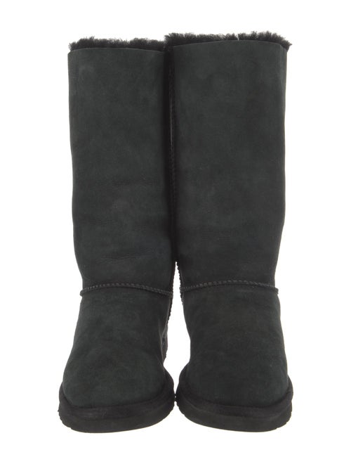 UGG Suede Boots