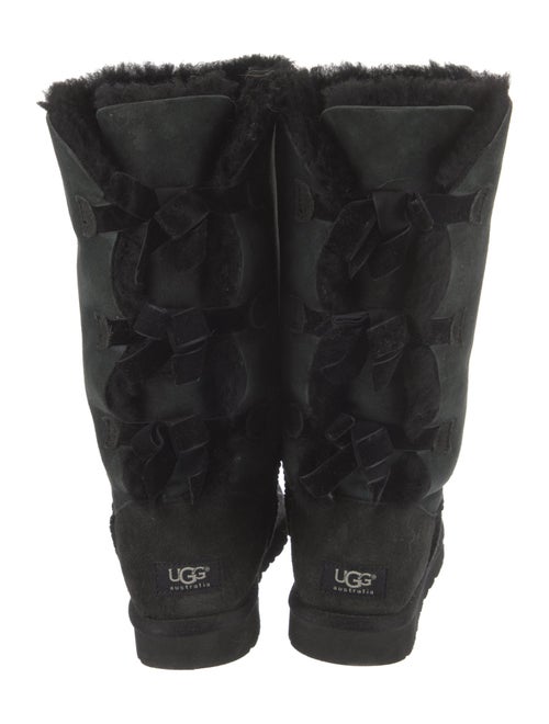 UGG Suede Boots