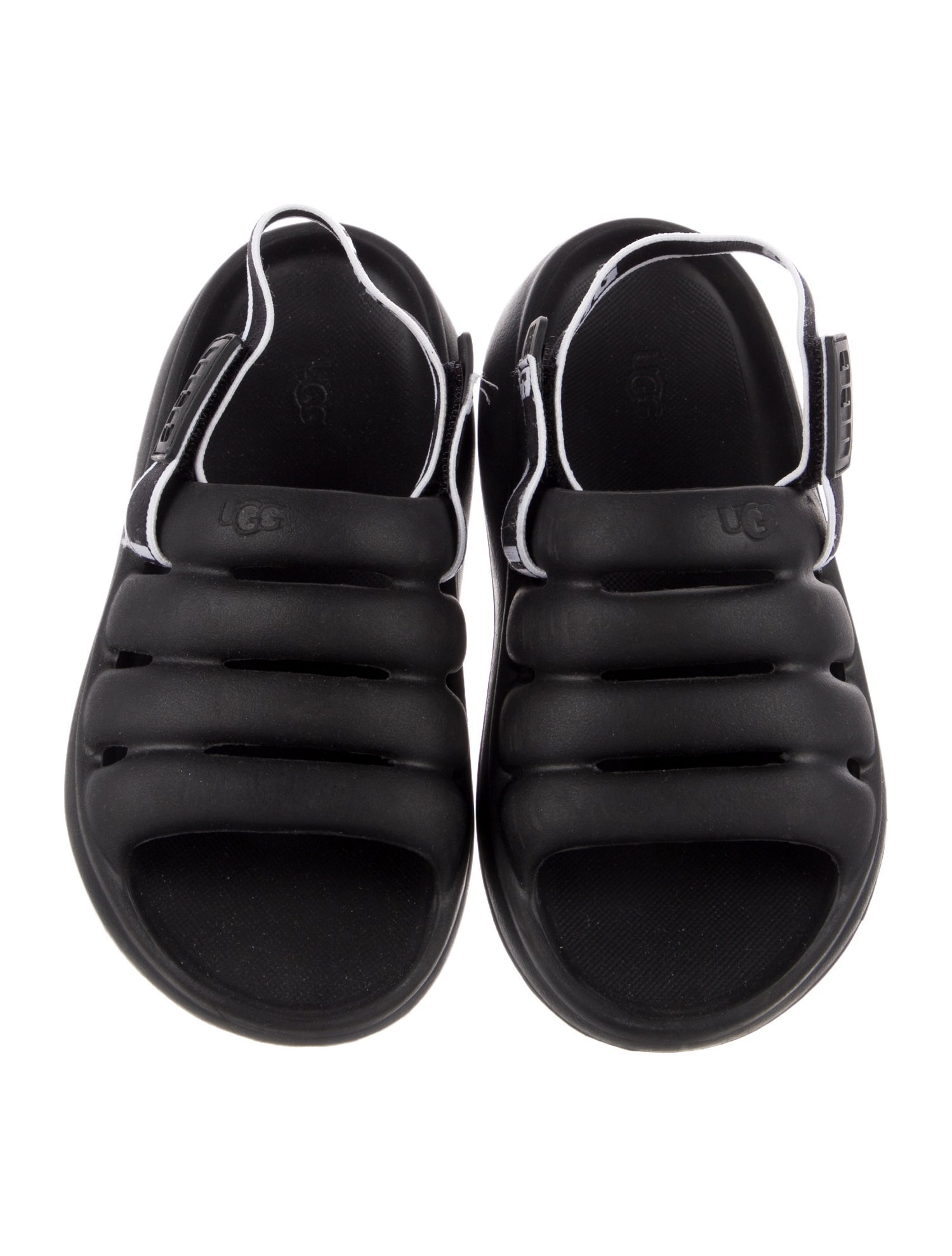 UGG Kids' Rubber Slides