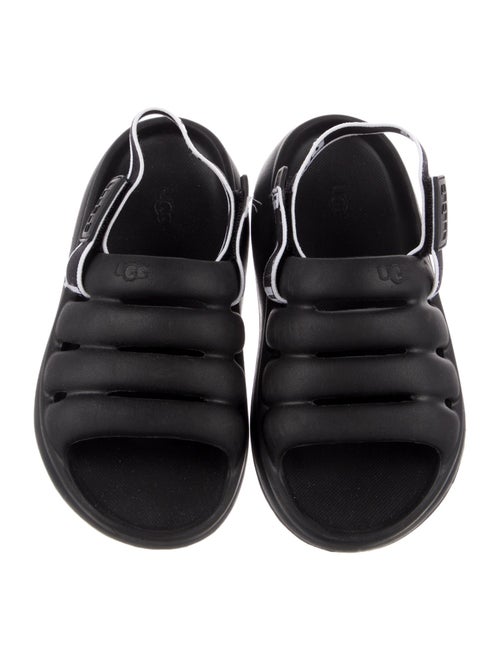 UGG Kids' Rubber Slides