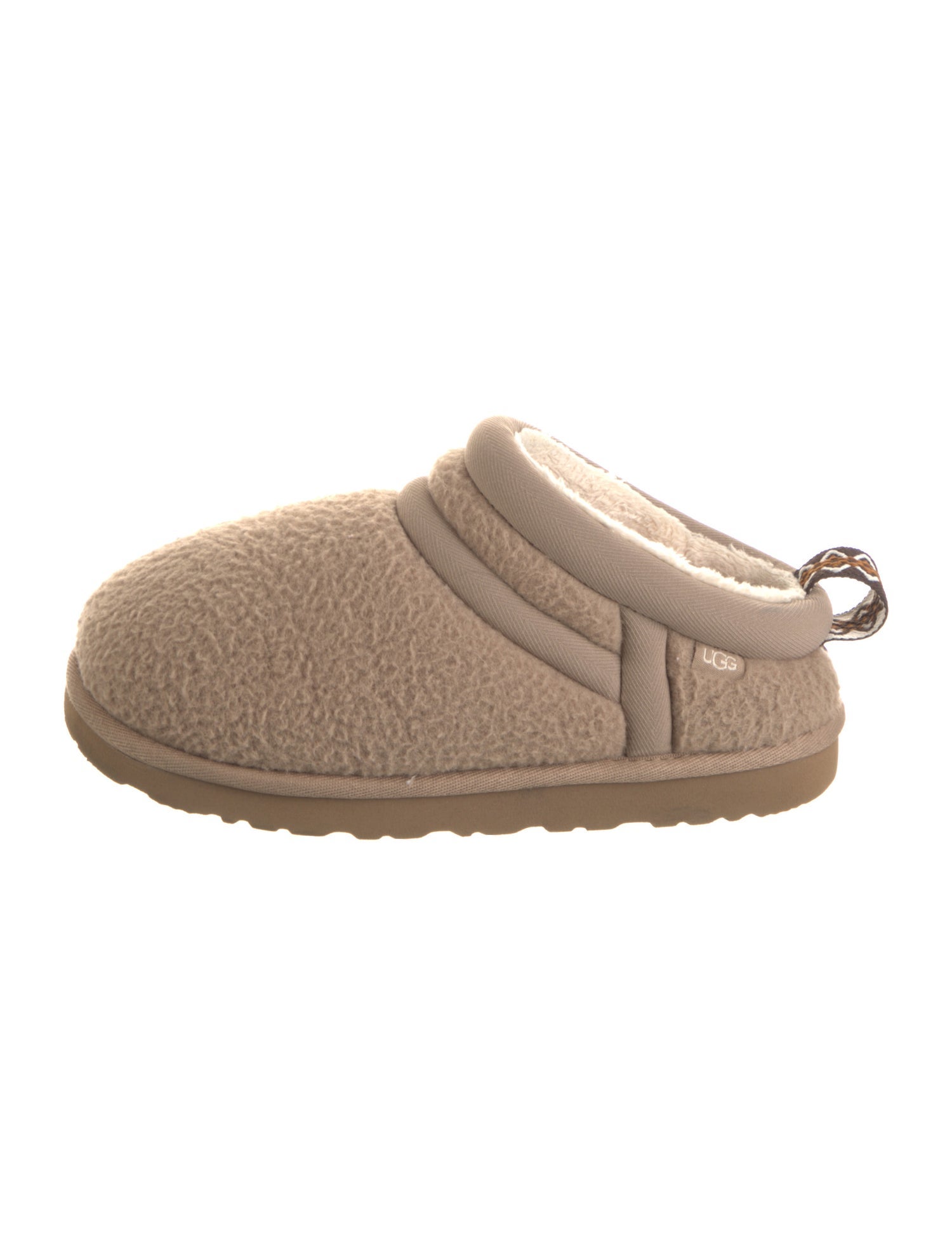 UGG Girls' Astro Ultra Slippers
