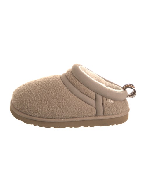 UGG Girls' Astro Ultra Slippers