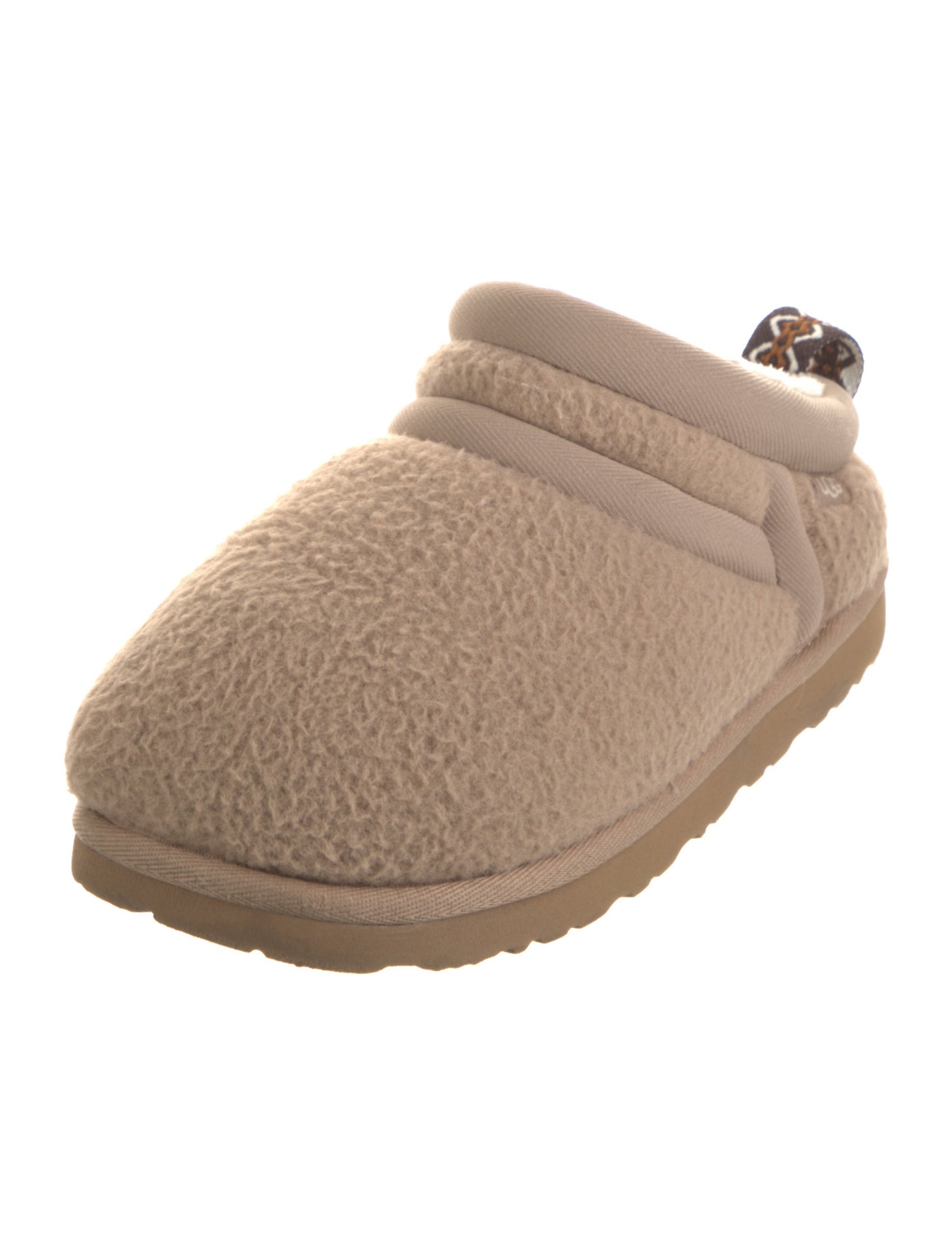 UGG Girls' Astro Ultra Slippers