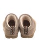 UGG Girls' Astro Ultra Slippers