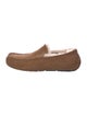 UGG Suede Moccasins