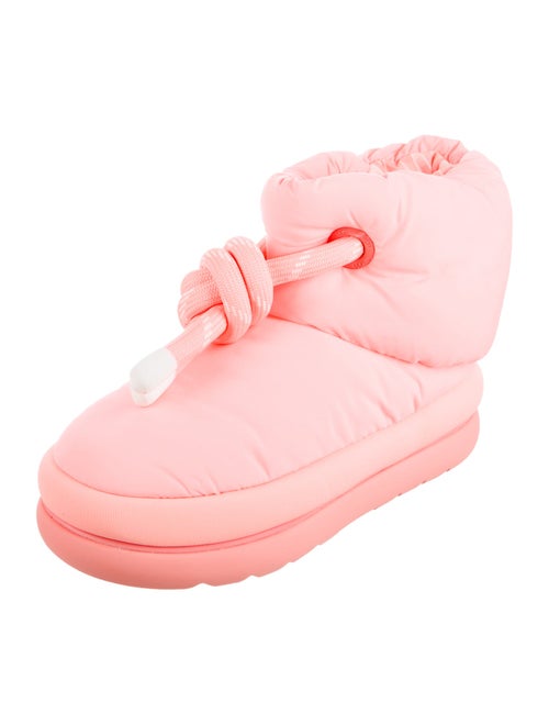 UGG Nylon Boots