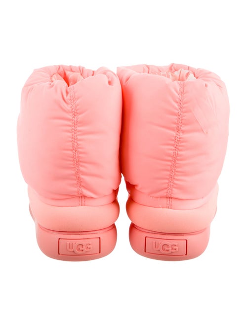 UGG Nylon Boots