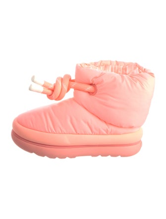 UGG Nylon Boots