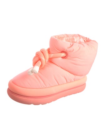 UGG Nylon Boots