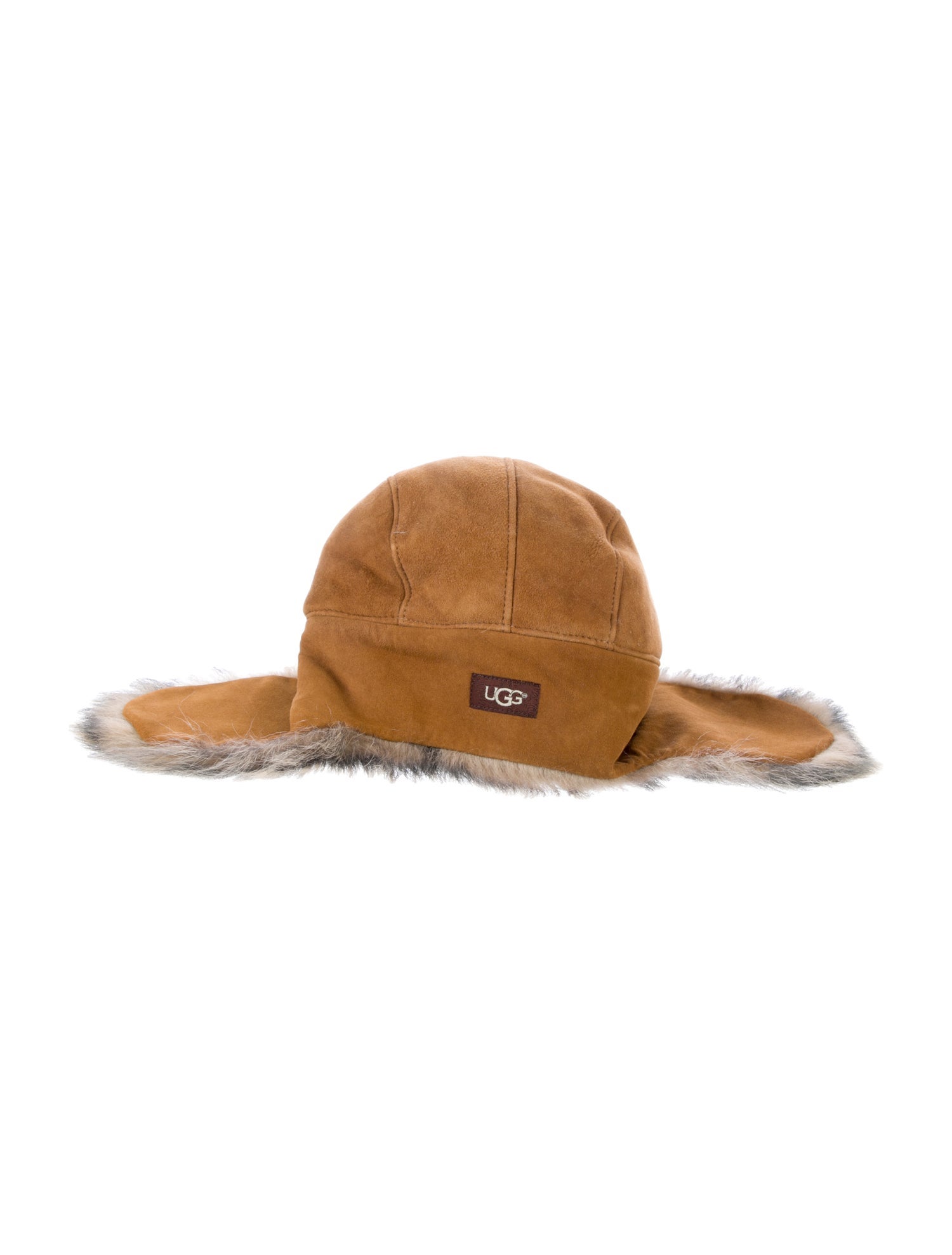 UGG Aviator Trapper Hat