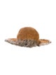 UGG Aviator Trapper Hat
