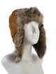 UGG Aviator Trapper Hat
