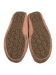 UGG Suede Moccasins