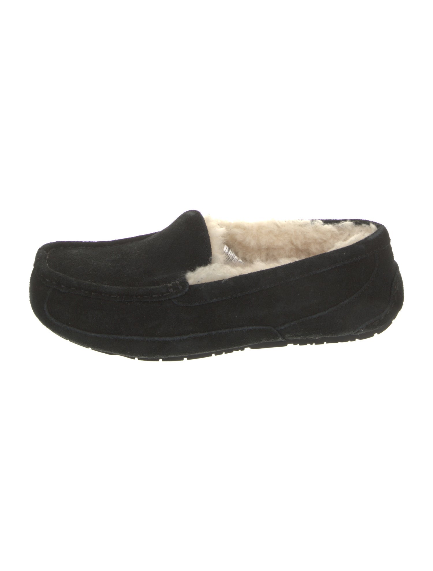 UGG Suede Flats