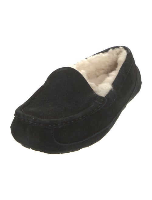 UGG Suede Flats