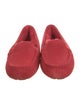 UGG Suede Moccasins