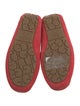 UGG Suede Moccasins