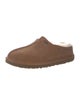 UGG Suede Slippers