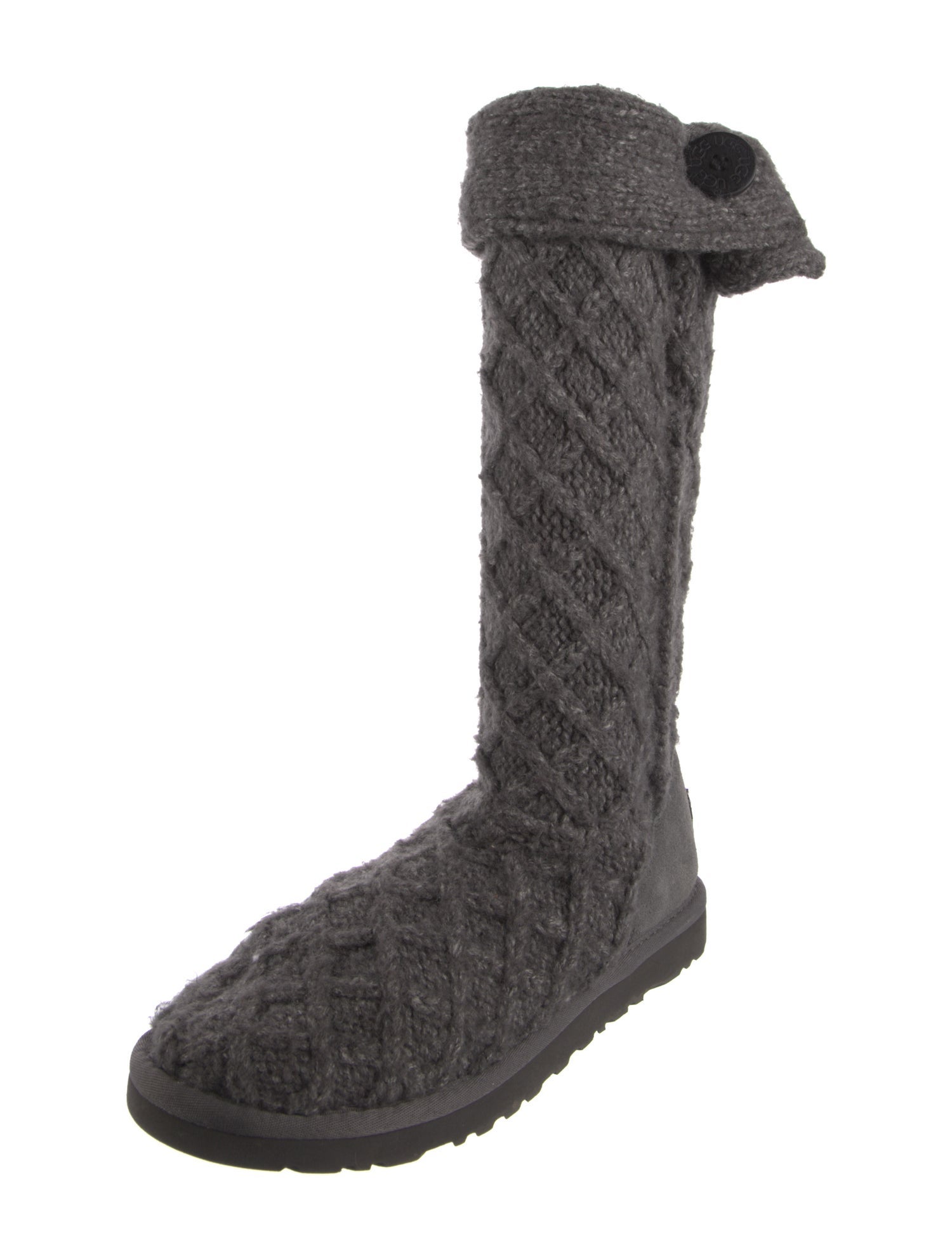 UGG Wool Boots