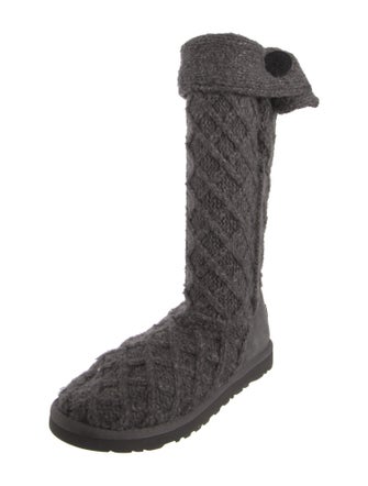 UGG Wool Boots