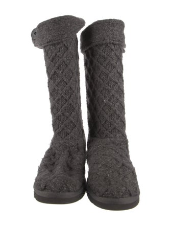 UGG Wool Boots