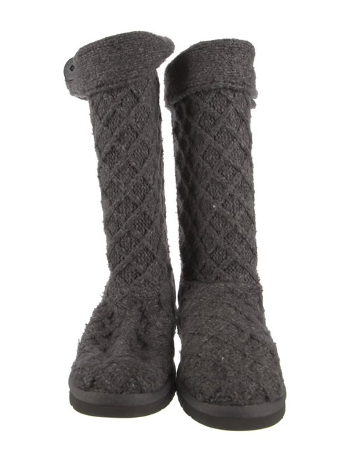 UGG Wool Boots