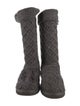 UGG Wool Boots