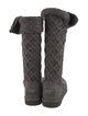UGG Wool Boots