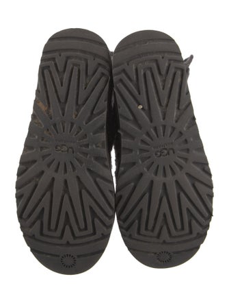 UGG Wool Boots